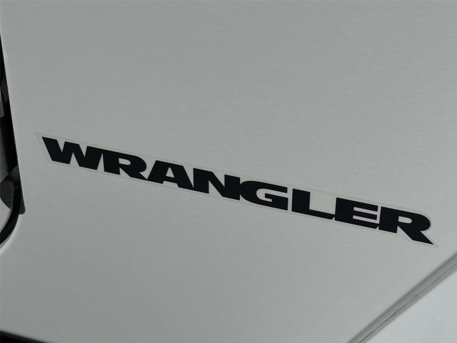 Used 2017 Jeep Wrangler Rubicon image 8