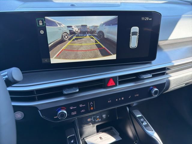 New 2026 Kia Sorento S AWD/4WD image 14
