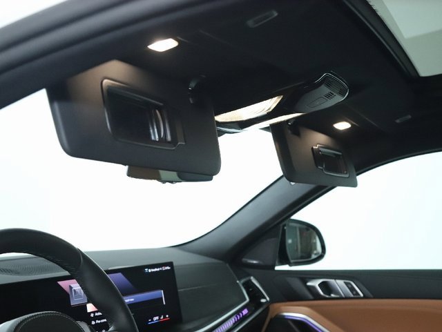 Used 2026 BMW X6 xDrive40i w/ Premium Package image 20