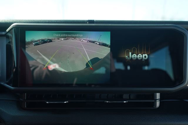 Used 2024 Jeep Wrangler Sport S image 20