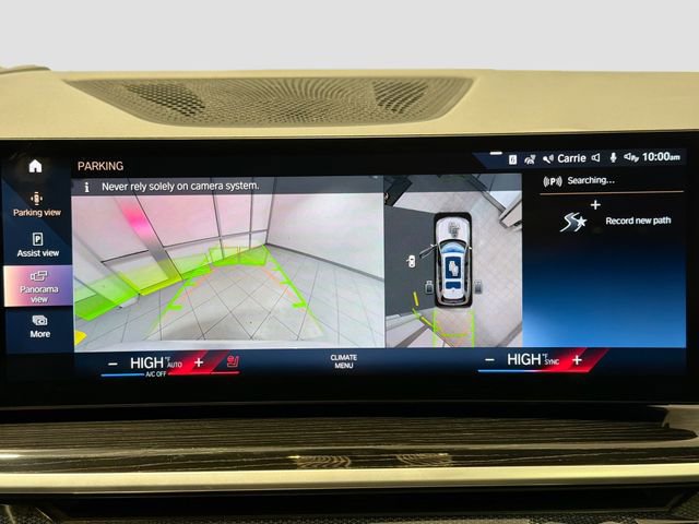 Used 2023 BMW X7 xDrive40i w/ Executive Package image 13