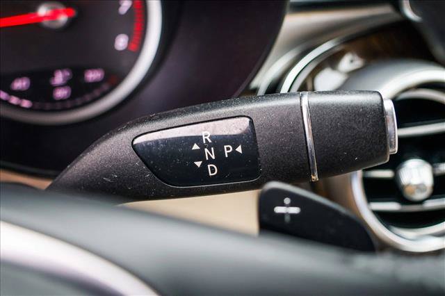Used 2016 Mercedes-Benz GLC 300 4MATIC image 21