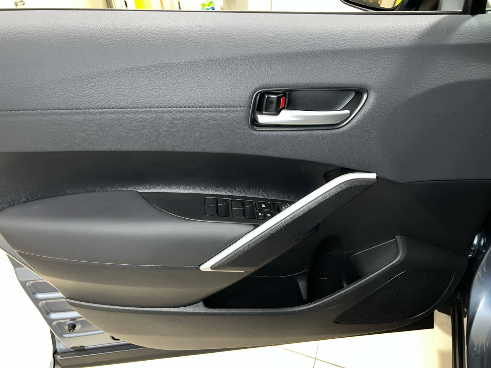 New 2026 Toyota Corolla Cross XLE w/ Convenience Package image 13