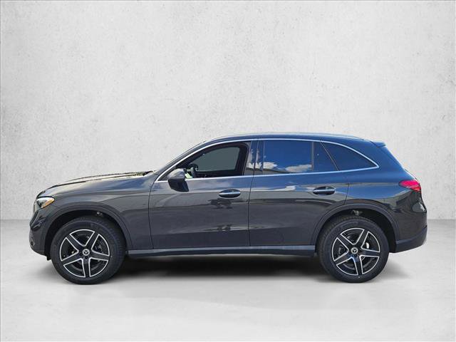 Used 2026 Mercedes-Benz GLC 300 4MATIC image 5