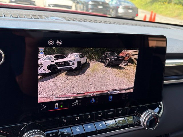 New 2026 GMC Canyon Elevation w/ Convenience Package AWD/4WD image 7