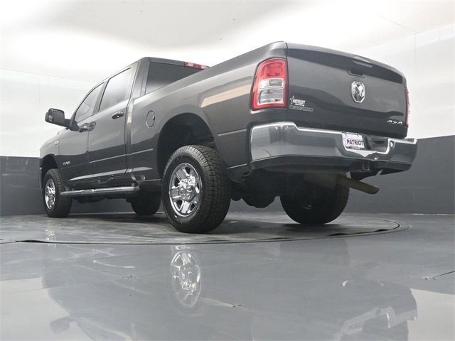 Used 2022 RAM 2500 Big Horn image 41