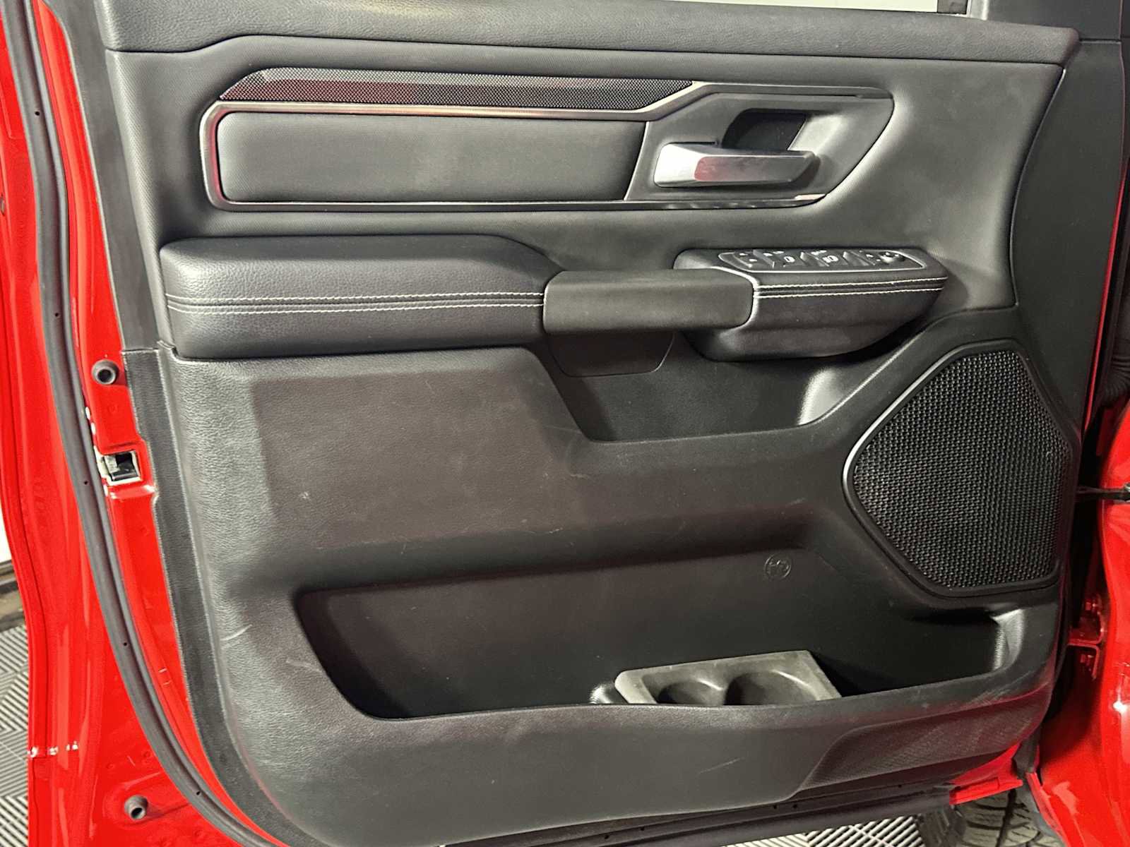 Used 2020 RAM 1500 Rebel w/ Rebel Level 1 Equipment Group image 9