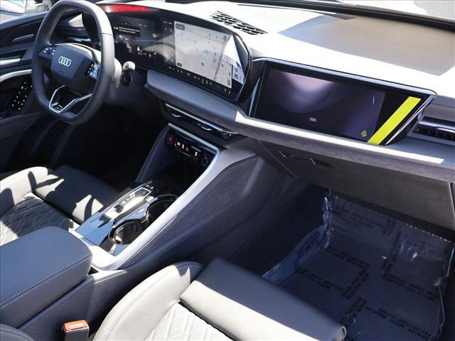 New 2026 Audi SQ5 Premium Plus AWD/4WD image 20