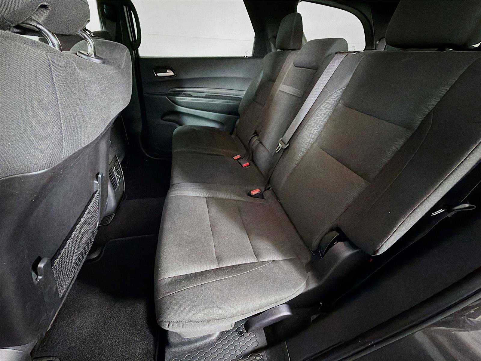 Used 2024 Dodge Durango SXT AWD/4WD image 22