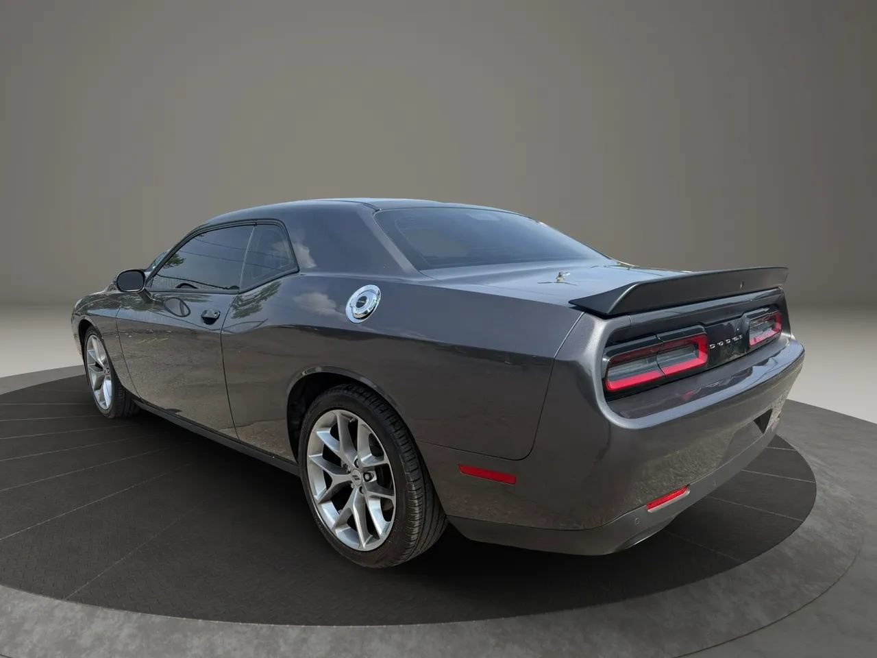 Used 2023 Dodge Challenger GT RWD image 7