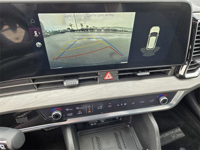Used 2023 Kia Sportage X-Line w/ X-Line Premium Package image 17
