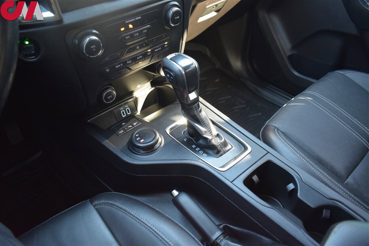 Used 2019 Ford Ranger Lariat image 19