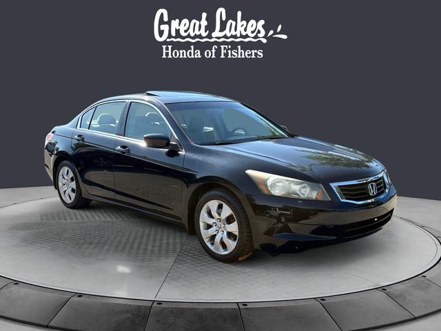 Used 2009 Honda Accord EX image 7