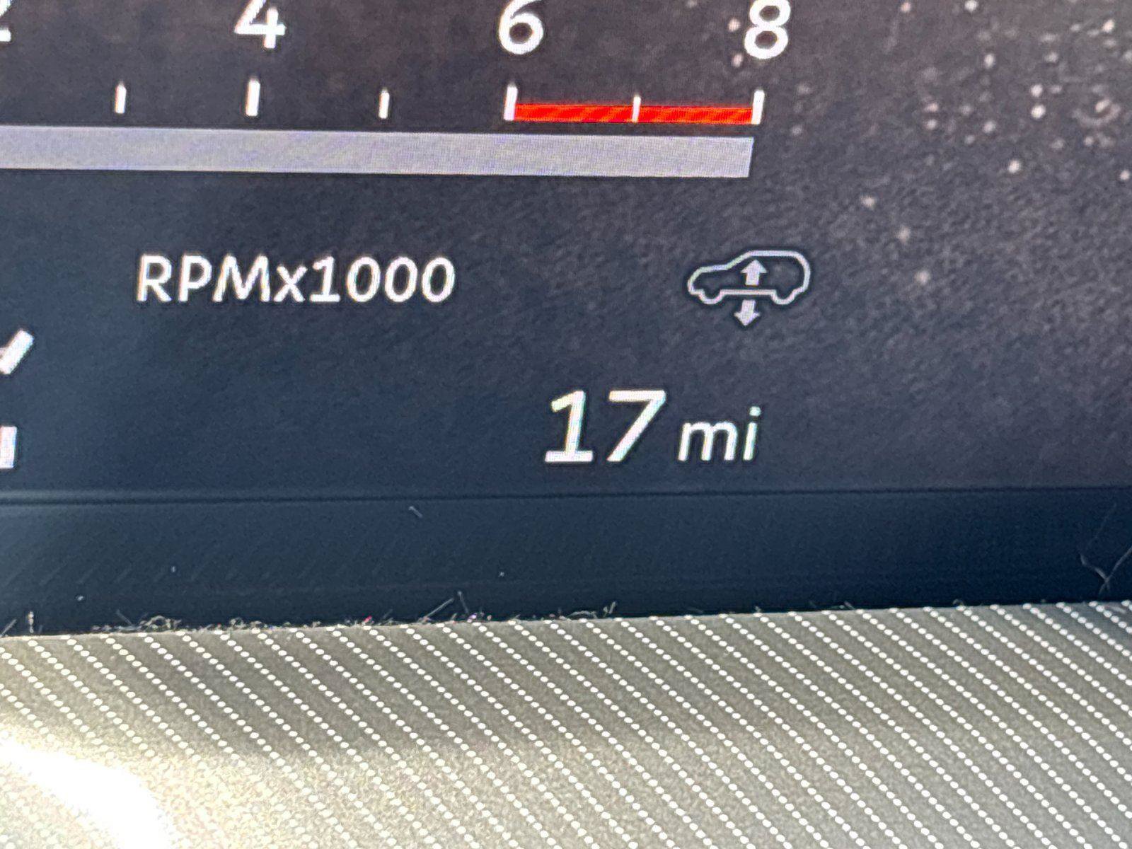New 2027 INFINITI QX80 Luxe AWD/4WD image 22