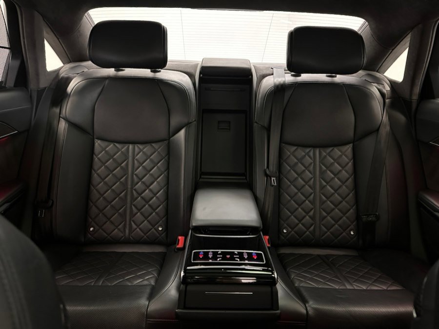 Used 2020 Audi S8 L w/ Full Leather Package image 42