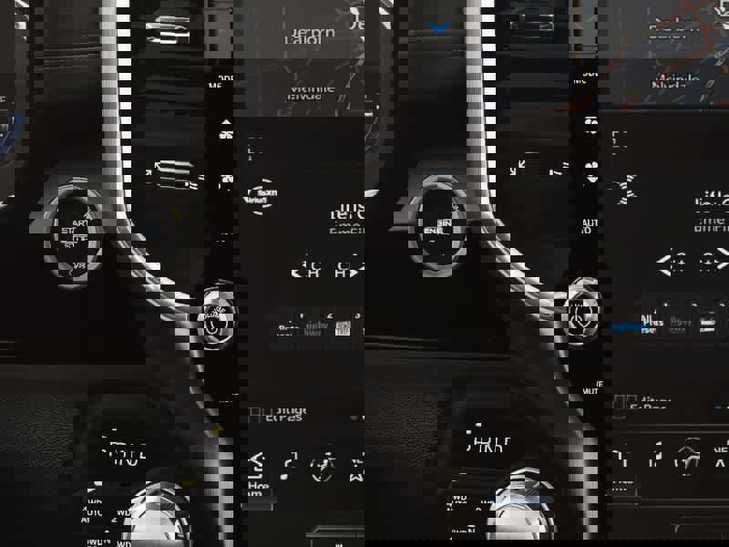 New 2026 RAM 1500 Laramie w/ Night Edition image 21