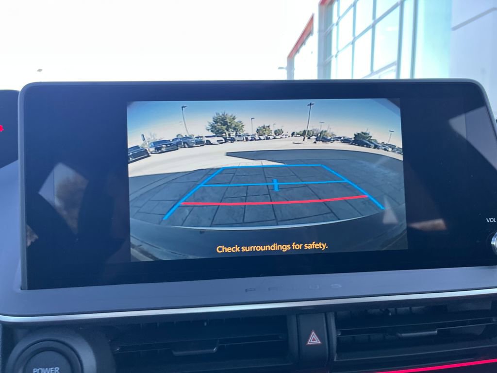 New 2026 Toyota Prius Plug-In Hybrid image 20