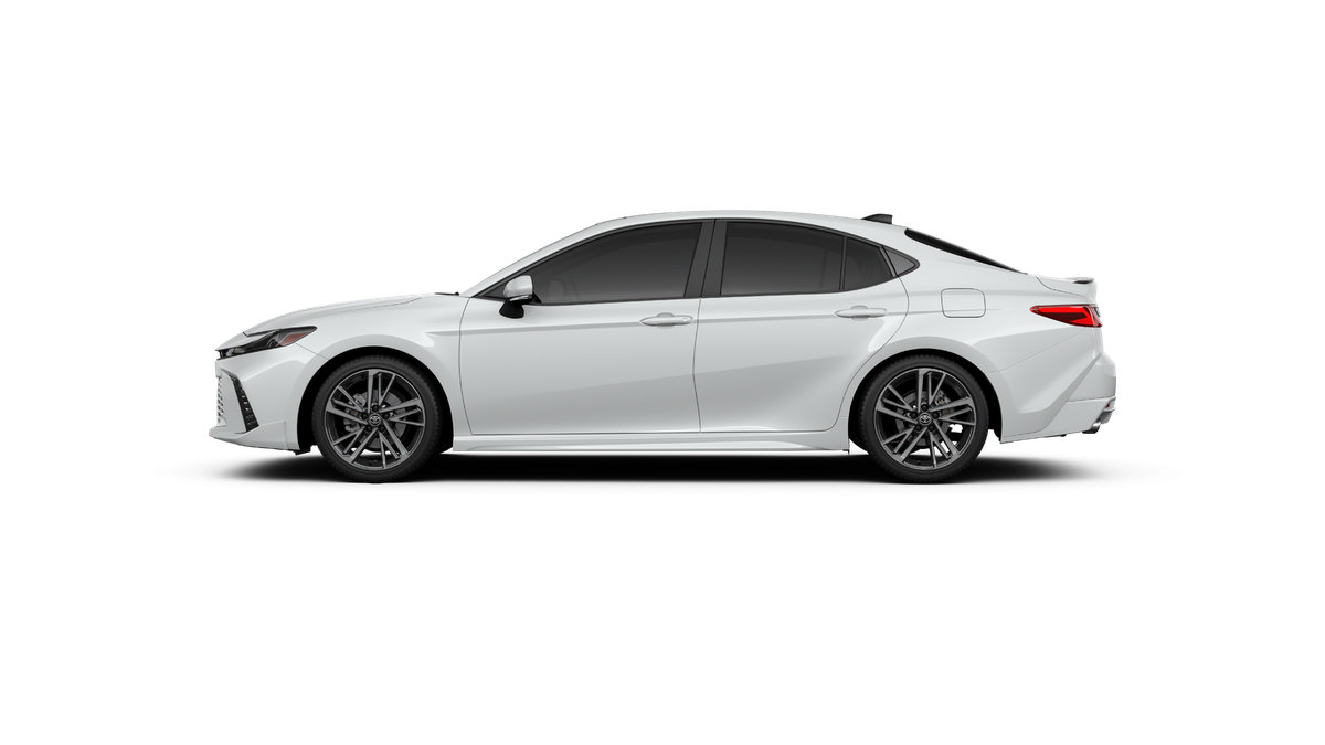 New 2027 Toyota Camry XSE AWD/4WD image 6
