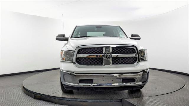 Used 2023 RAM 1500 Classic SLT w/ Trailer & Traction Group RWD image 12