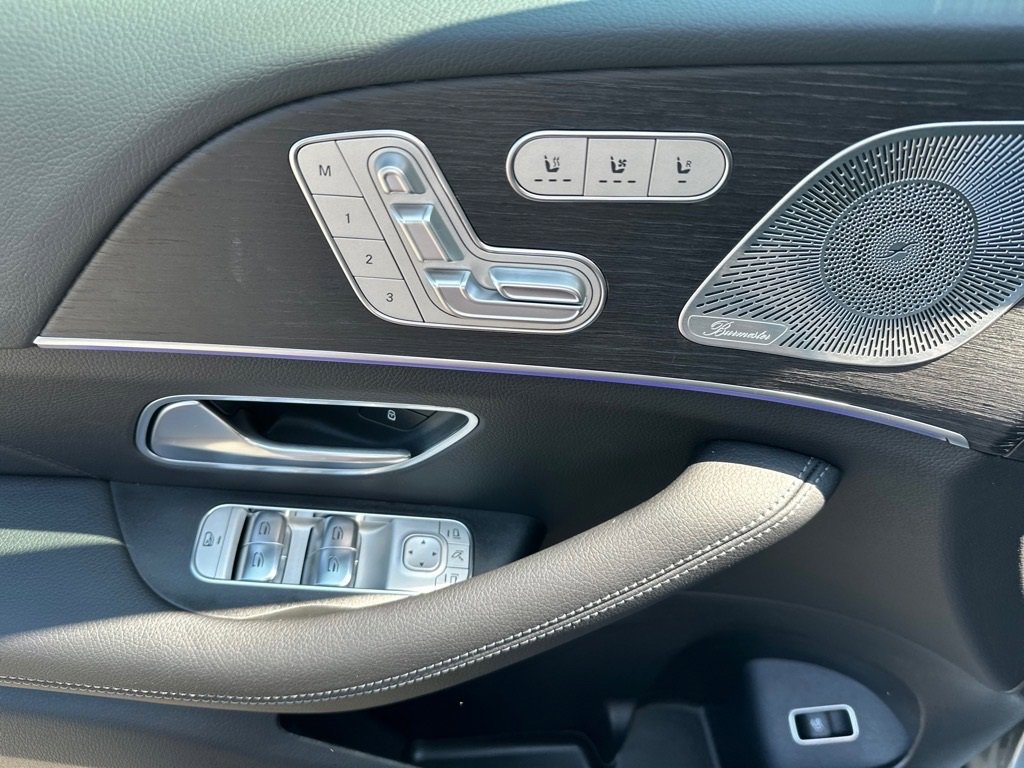 New 2026 Mercedes-Benz GLE 350 4MATIC image 15