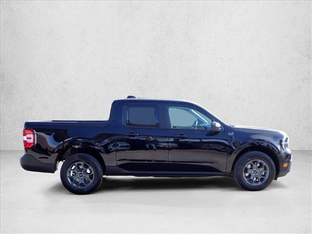 New 2026 Ford Maverick XLT w/ Equipment Group 301A image 5
