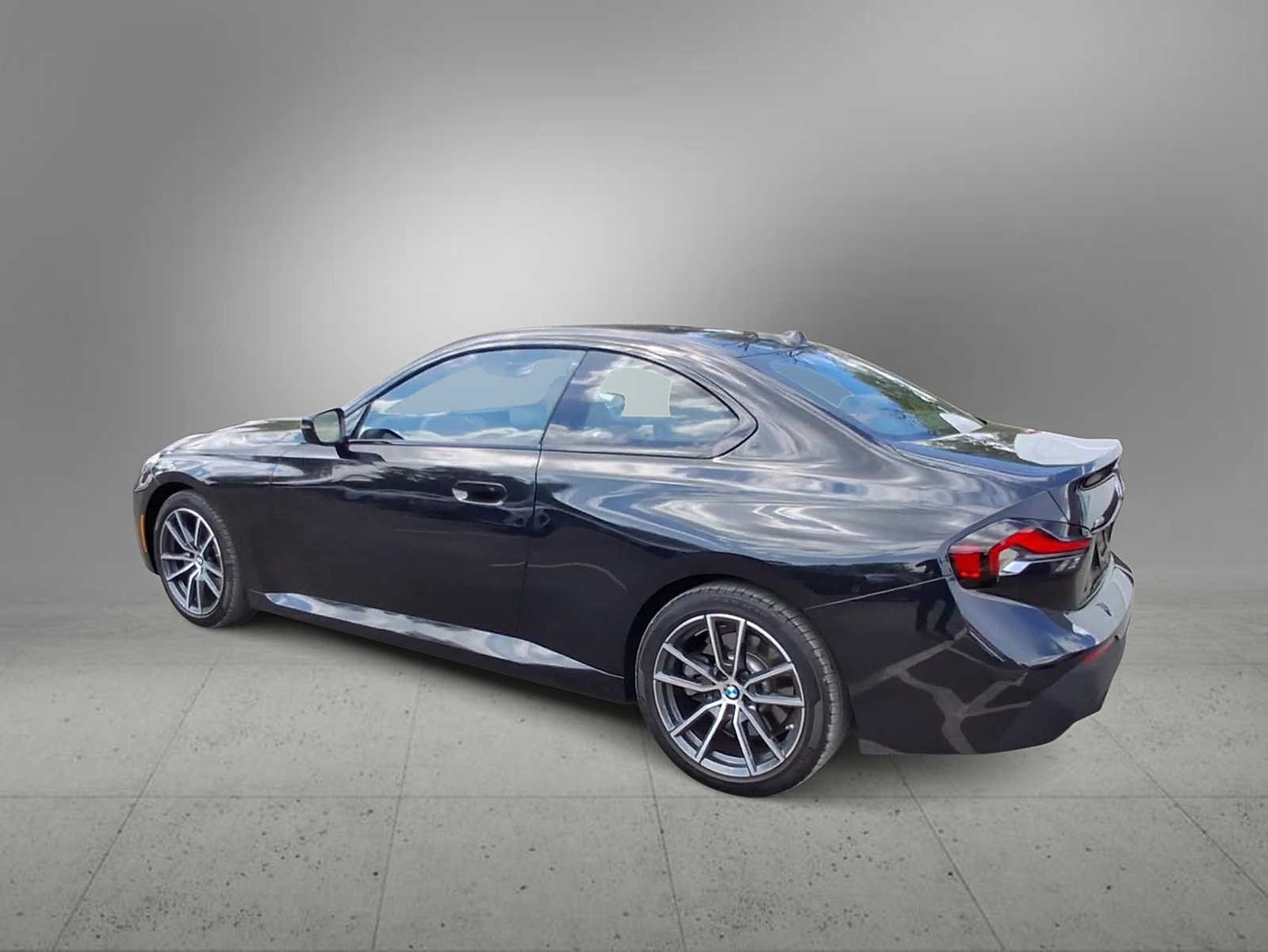 Used 2024 BMW 230i xDrive Coupe w/ Premium Package AWD/4WD image 6