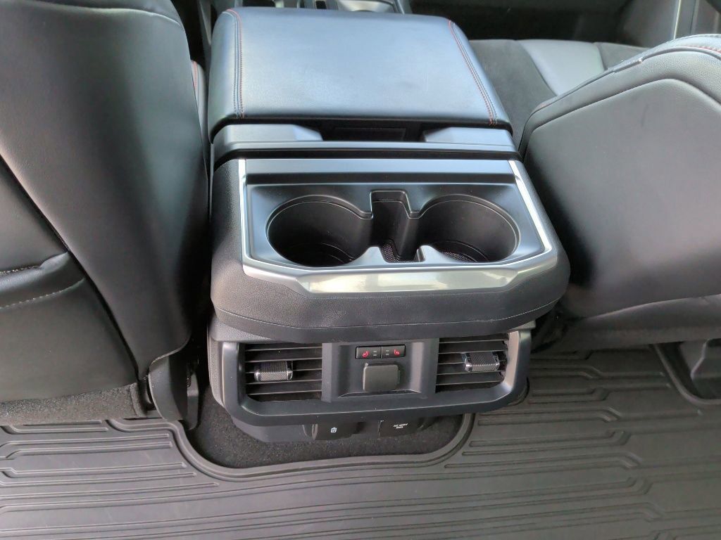 Used 2024 Ford F150 Raptor AWD/4WD image 45