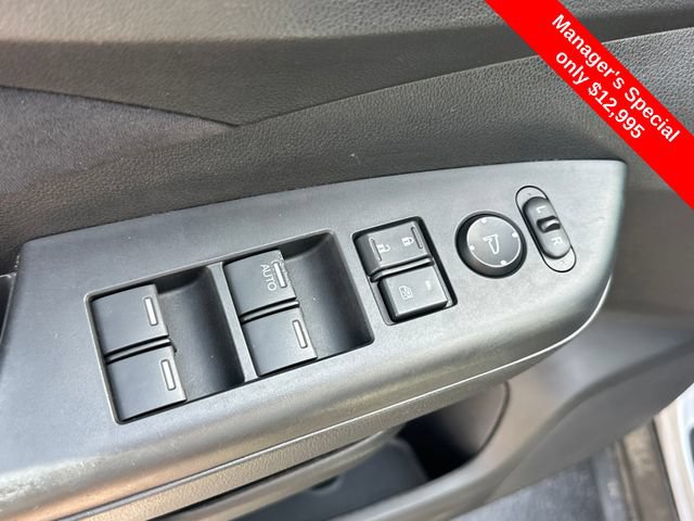 Used 2014 Honda CR-V EX image 12