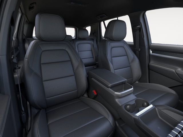 New 2026 GMC Terrain Elevation w/ Elevation Premium Package AWD/4WD image 16