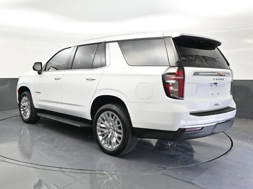 Used 2024 Chevrolet Tahoe LS w/ Driver Alert Package RWD image 3