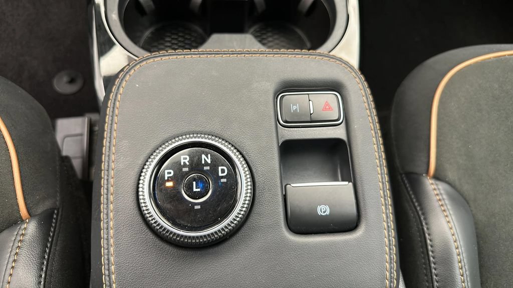 Used 2023 Ford Mustang Mach-E GT AWD/4WD image 18