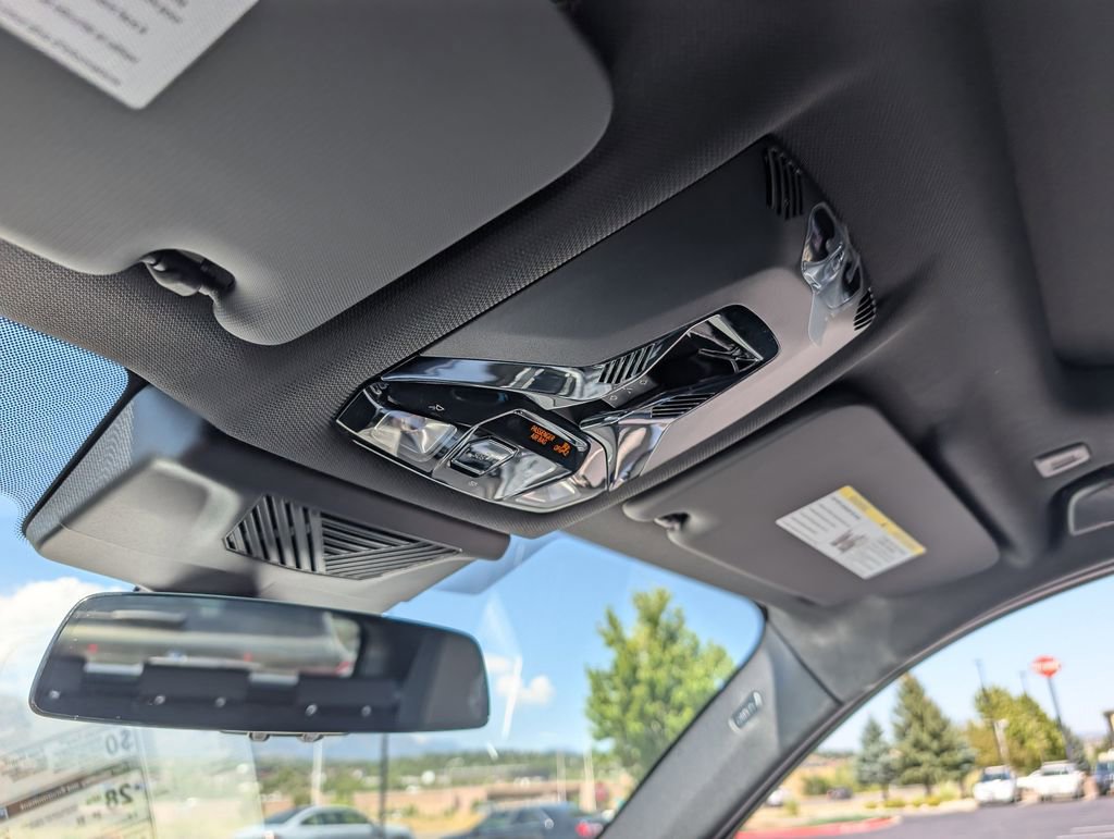 New 2025 BMW X1 xDrive28i w/ Premium Package image 32