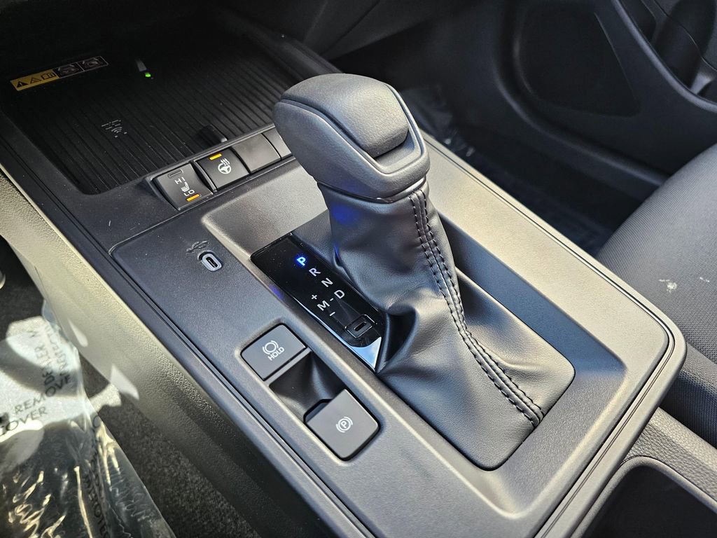 New 2026 Toyota Corolla Cross LE image 34