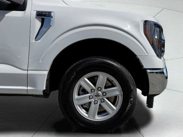 Used 2023 Ford F150 XLT w/ Equipment Group 301A Mid RWD image 54