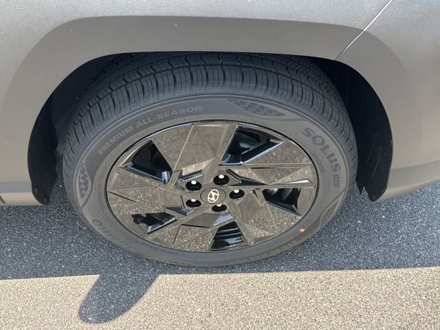 New 2026 Hyundai Kona SEL Sport FWD image 12