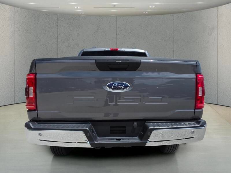 Used 2023 Ford F150 XLT AWD/4WD image 31