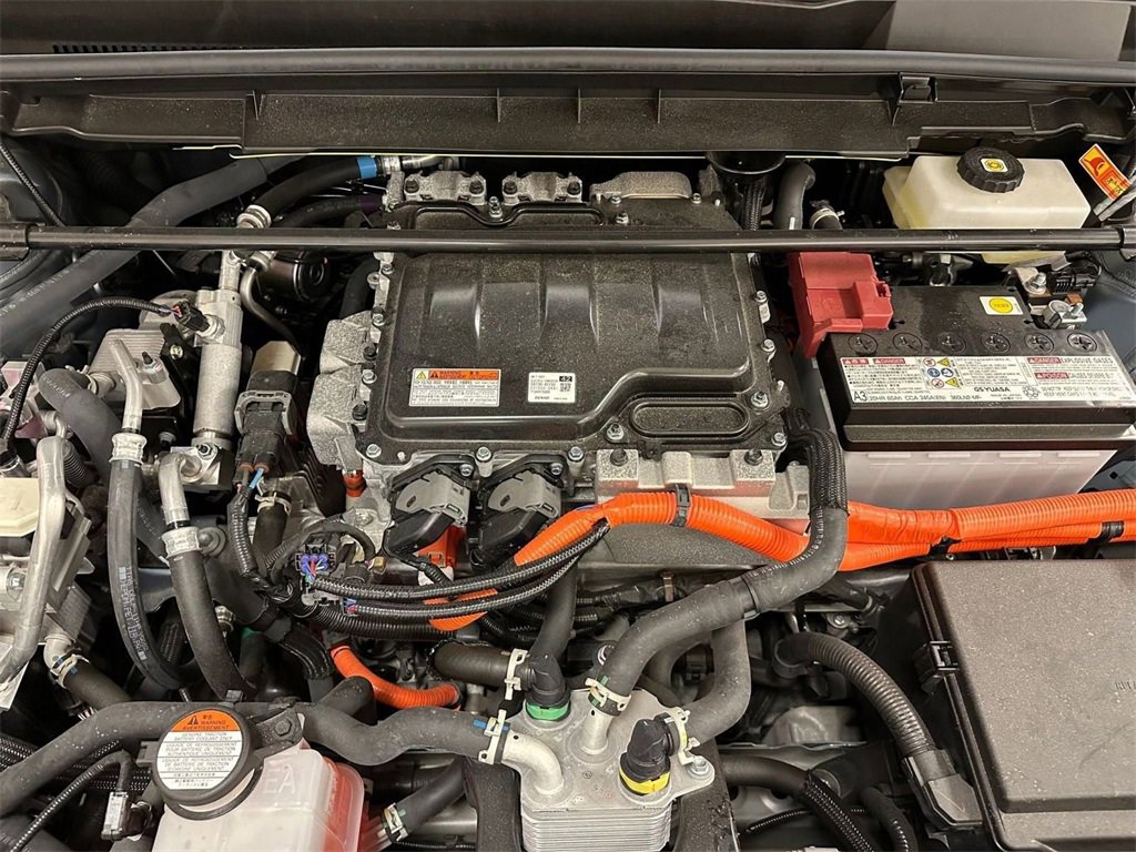 Used 2024 Lexus RZ 300e Premium image 33