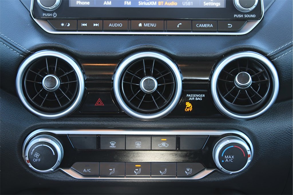 Used 2024 Nissan Sentra SV image 17