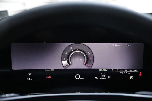 New 2026 Audi Q3 quattro 2.0T AWD/4WD image 31