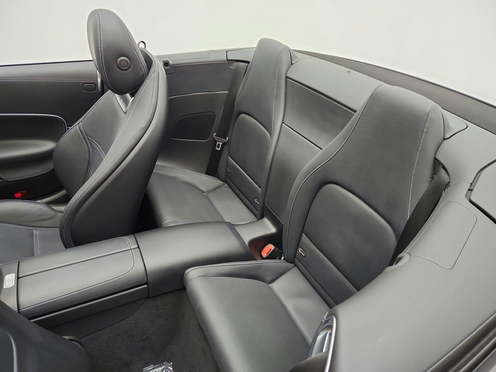 Certified 2022 Mercedes-Benz SL 63 AMG 4MATIC image 19