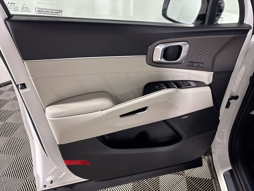 New 2026 Kia Sorento SX Prestige image 11