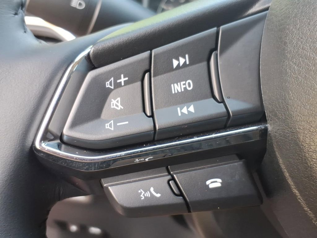 Used 2023 MAZDA CX-5 AWD 2.5 S w/ Select Package image 15