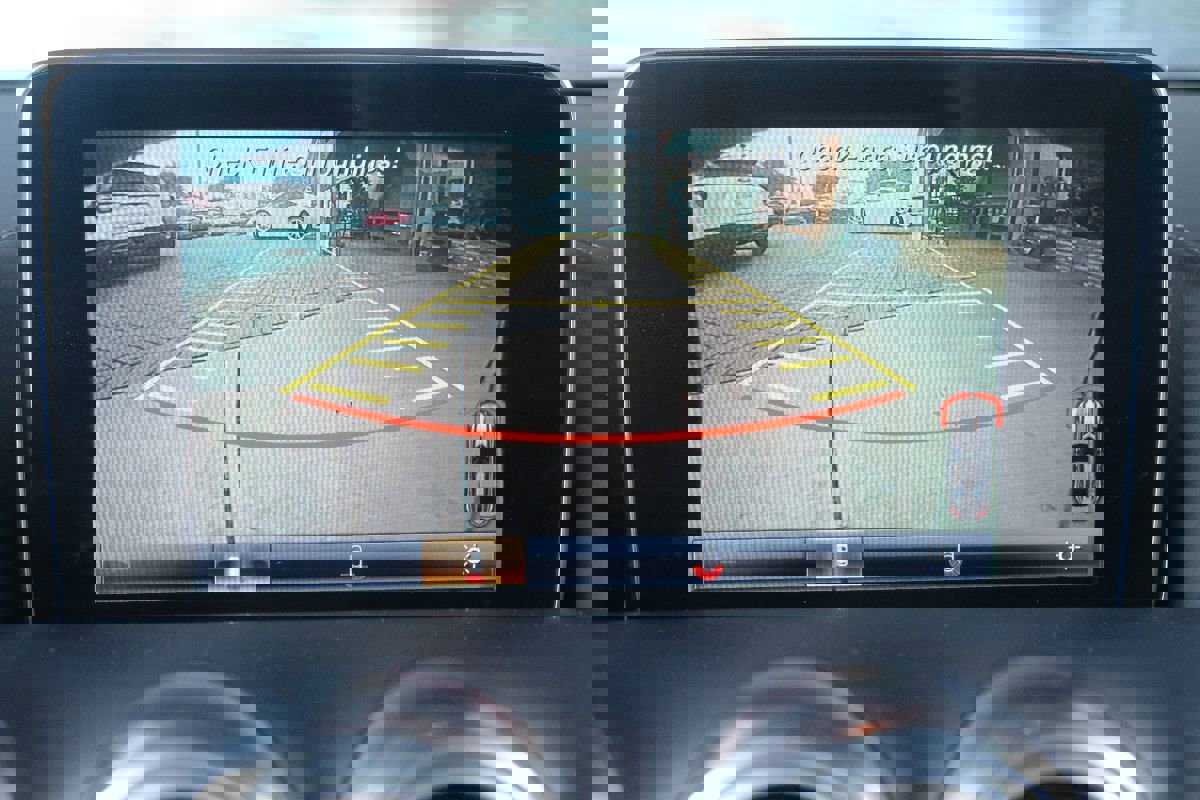 Used 2018 Mercedes-Benz AMG GT C image 38