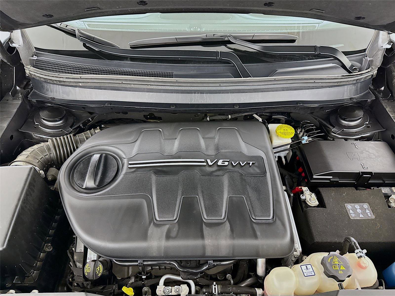 Used 2022 Jeep Cherokee Limited w/ Mopar Interior Package image 29