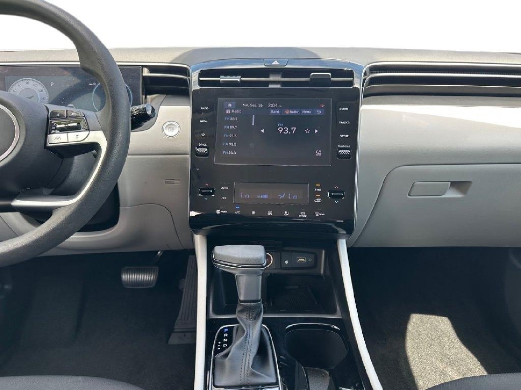Used 2024 Hyundai Tucson SEL FWD image 18