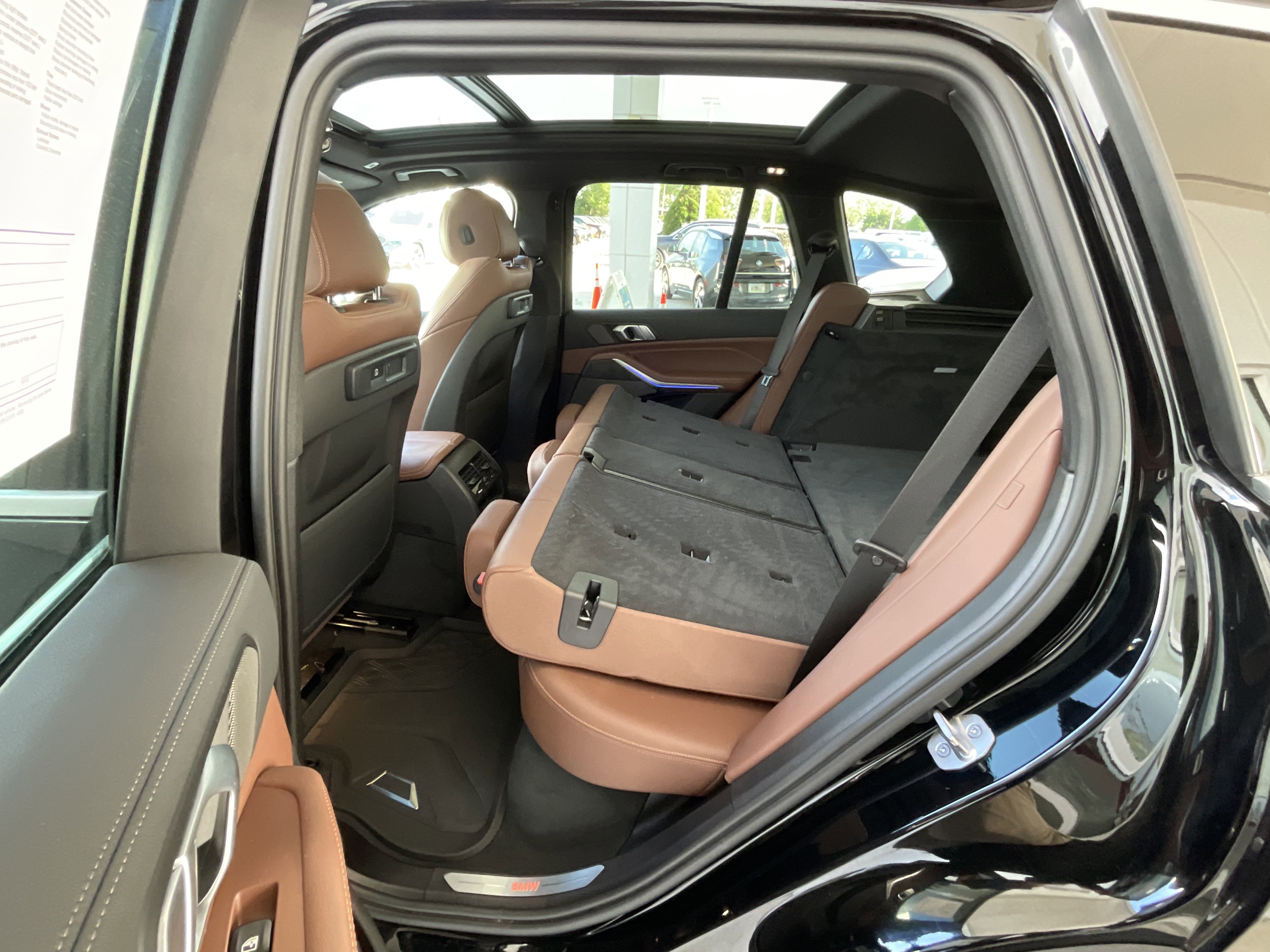 Certified 2023 BMW X5 sDrive40i image 28