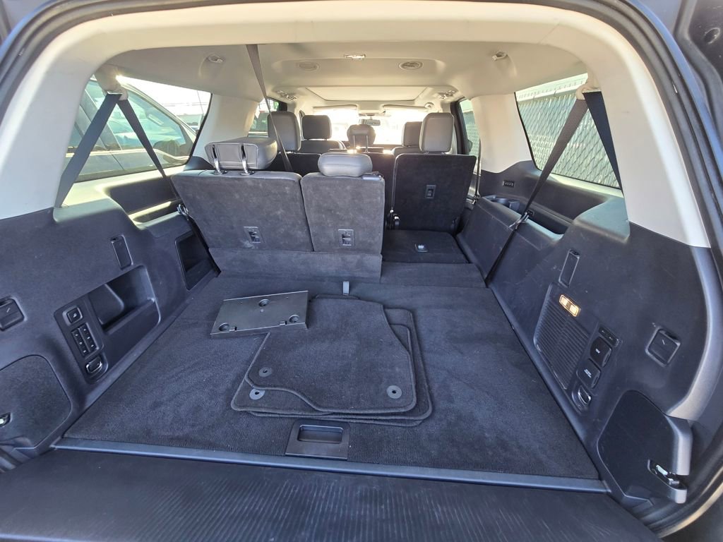 Used 2025 Ford Expedition Max Active image 24