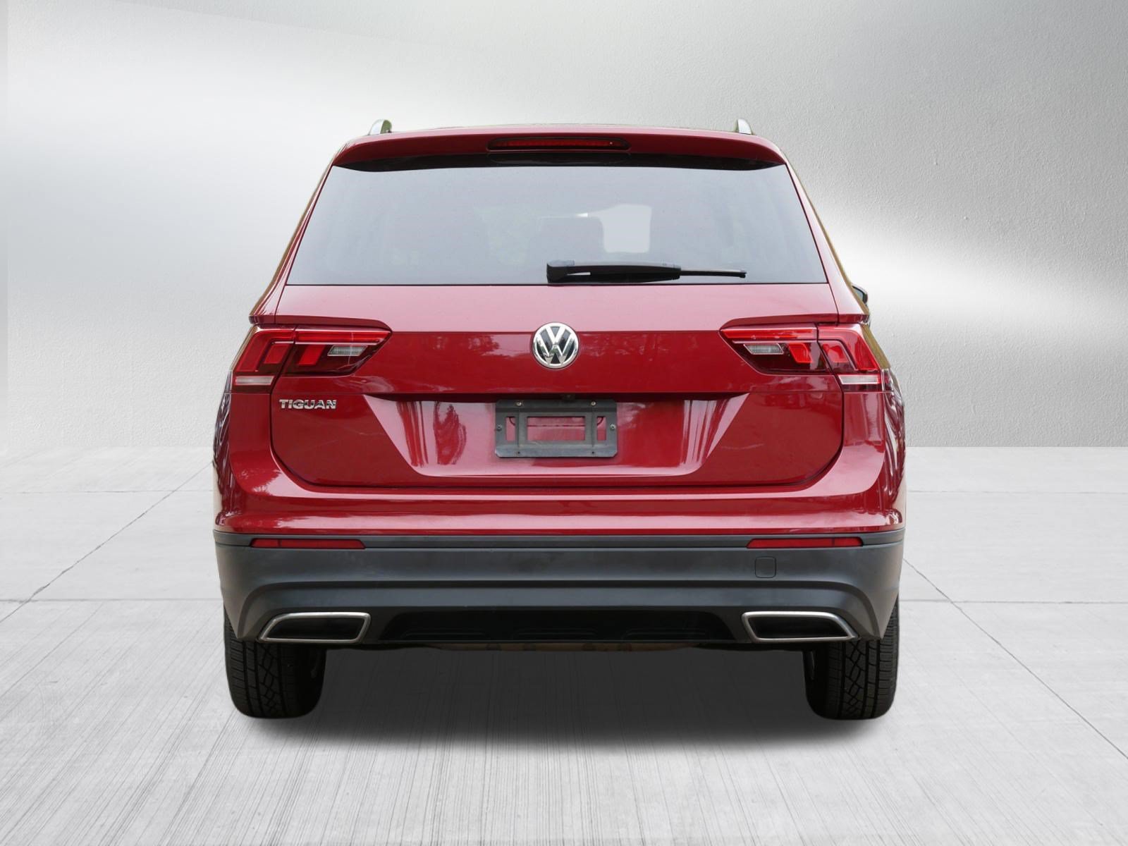 Used 2019 Volkswagen Tiguan S AWD/4WD image 6