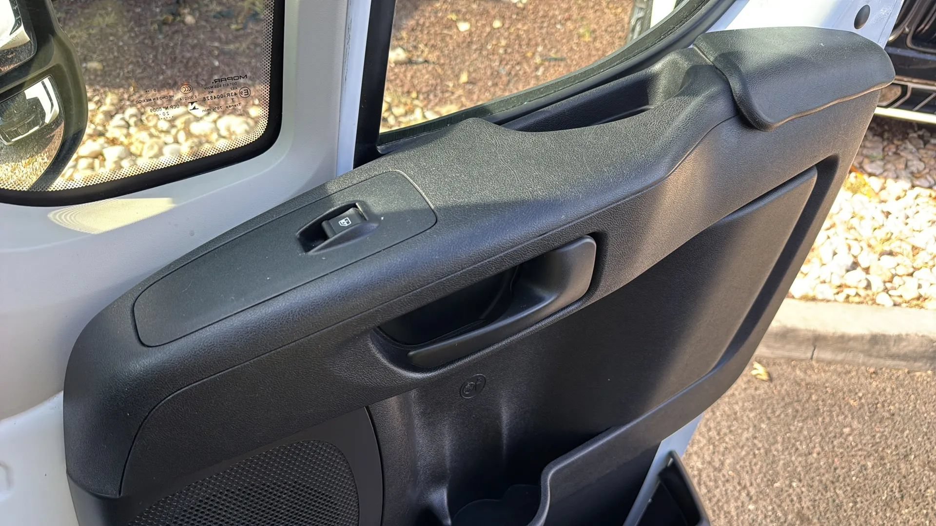 Used 2021 RAM ProMaster 2500 FWD image 16