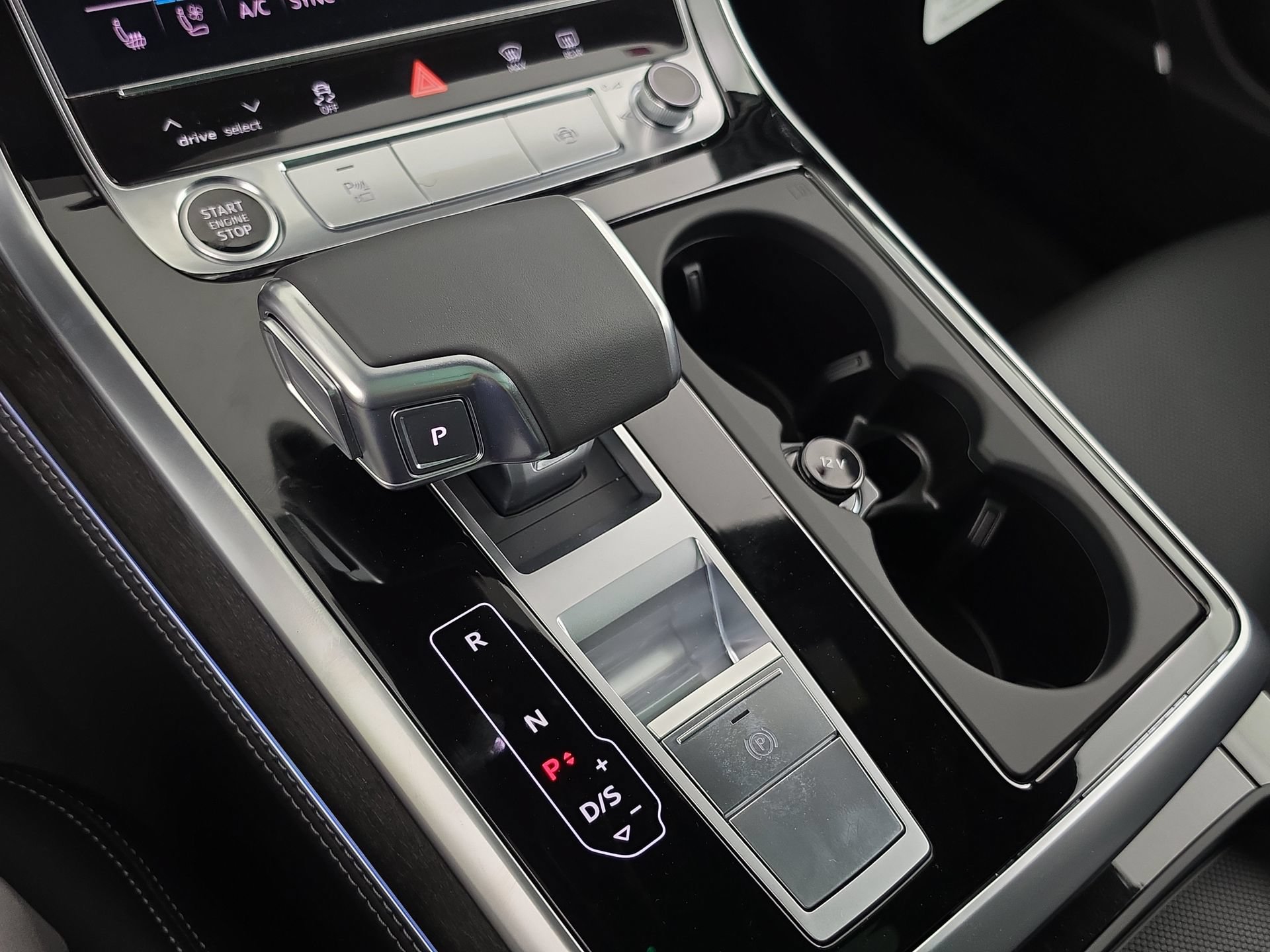 New 2026 Audi Q8 Premium Plus AWD/4WD image 30
